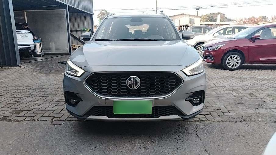 MG Mg Zx 1.5 Dlx 4x2 Cvt At 5p año 2022