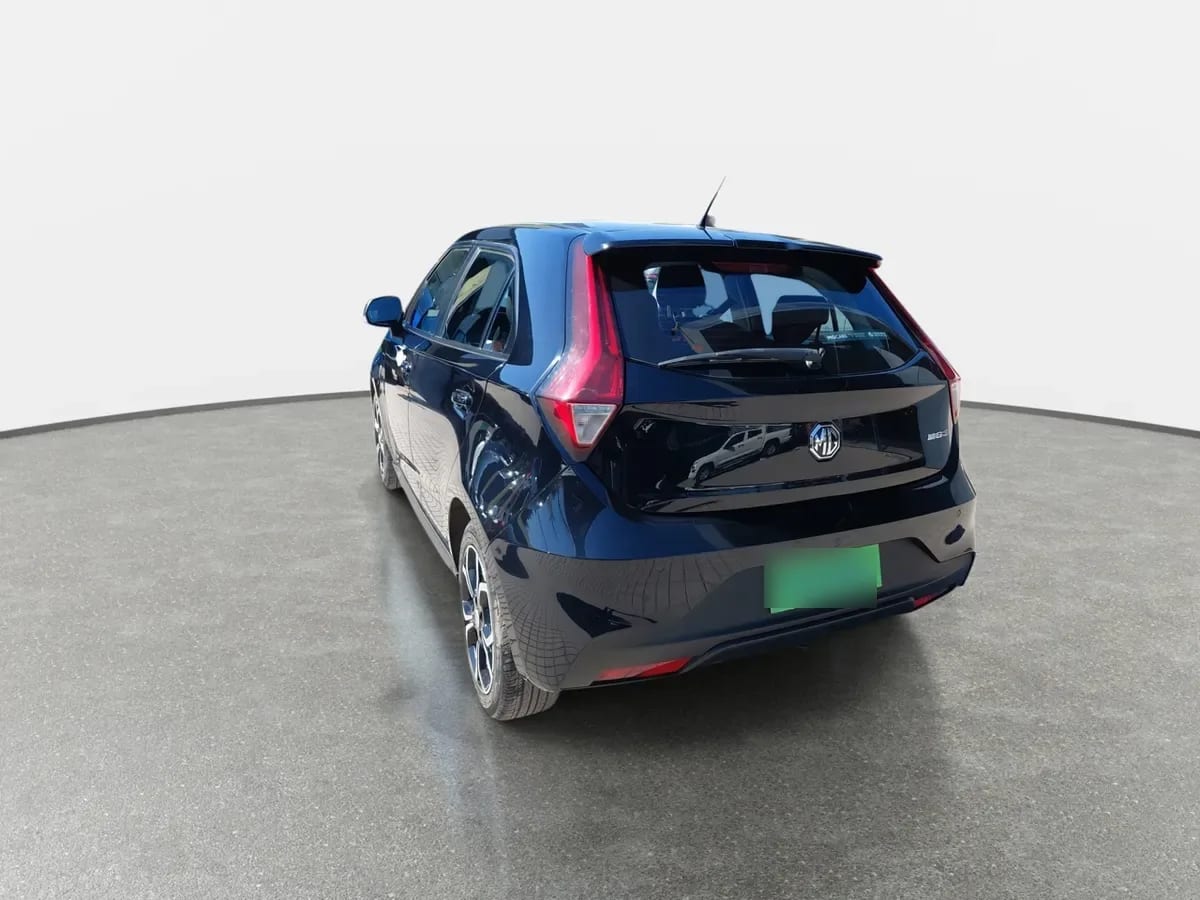 MG Mg 3 1.5 Comfort 4x2 Hb Mt 5p año 2023