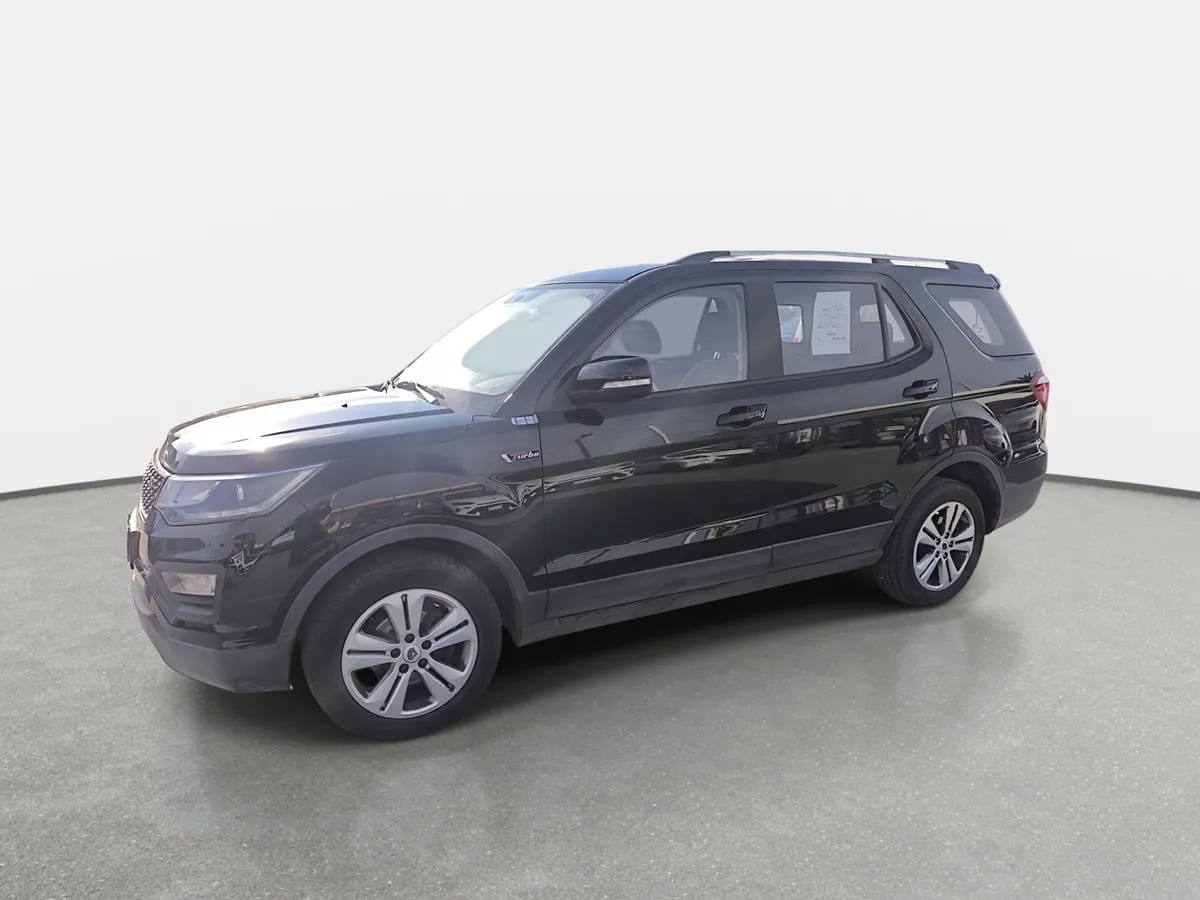 Changan Cx70 1.5t Elite 4x2 At 5p año 2022