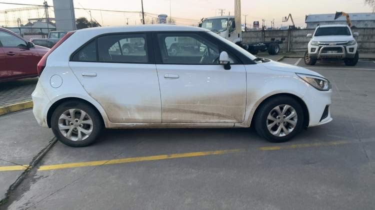 MG Mg 3 1.5 Std 4x2 Hb Mt 5p año 2021