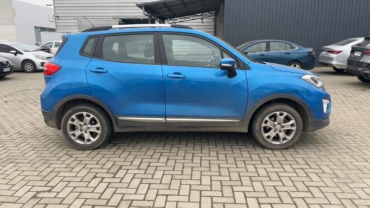Changan Cs15 1.5 Comfort 4x2 Mt 5p año 2023