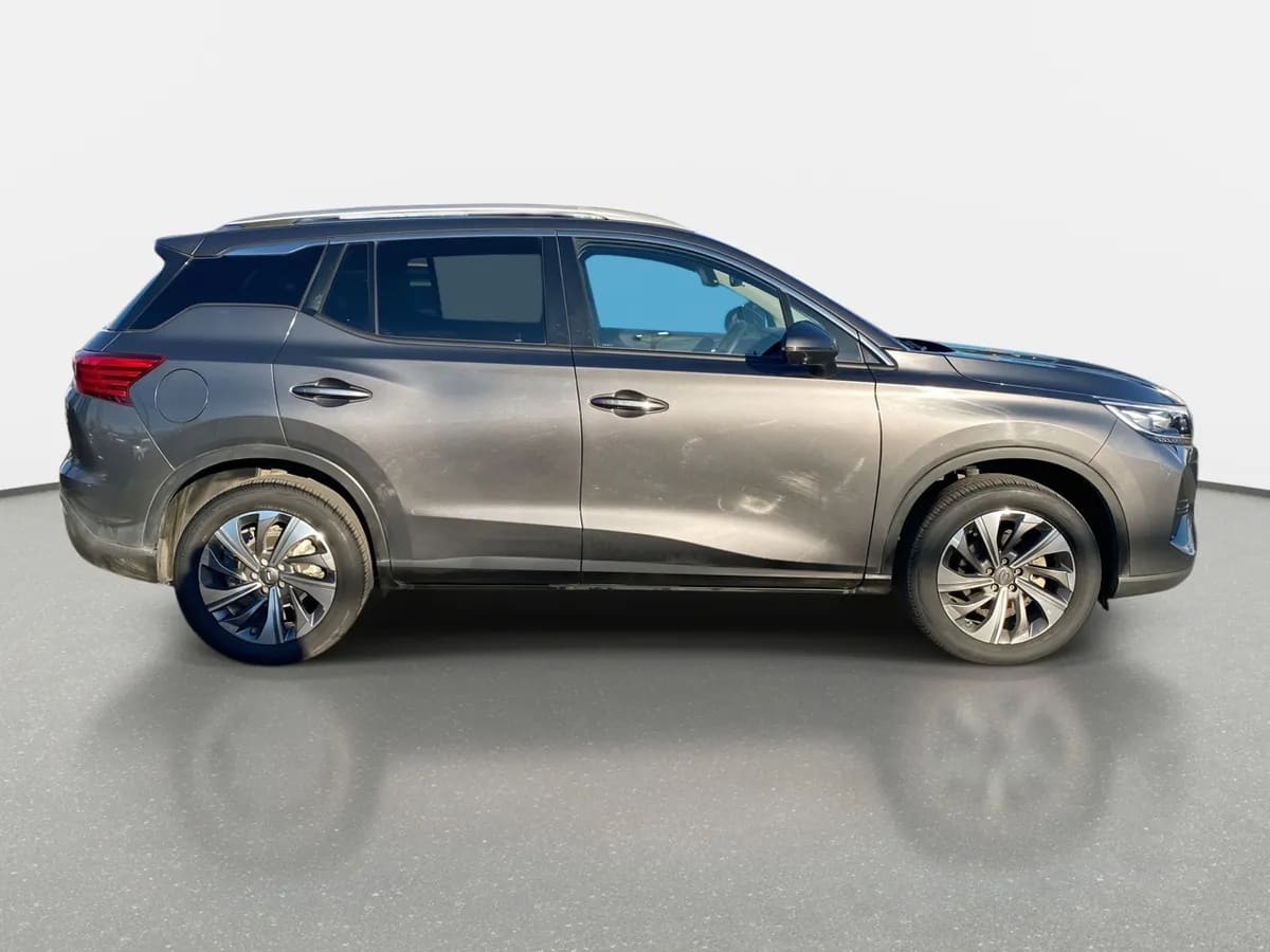GAC Gs4 Power 1.5t Ge 4x2 At 5p año 2025