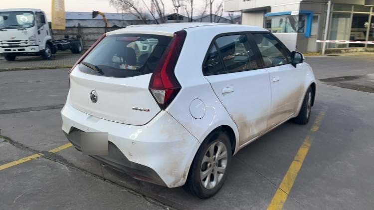 MG Mg 3 1.5 Std 4x2 Hb Mt 5p año 2021