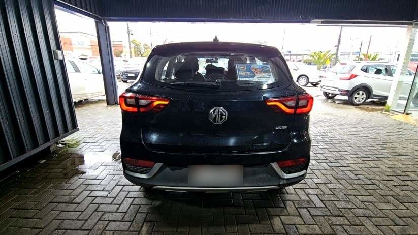 MG Mg Zs 1.5 Std 4x2 Mt 5p año 2022