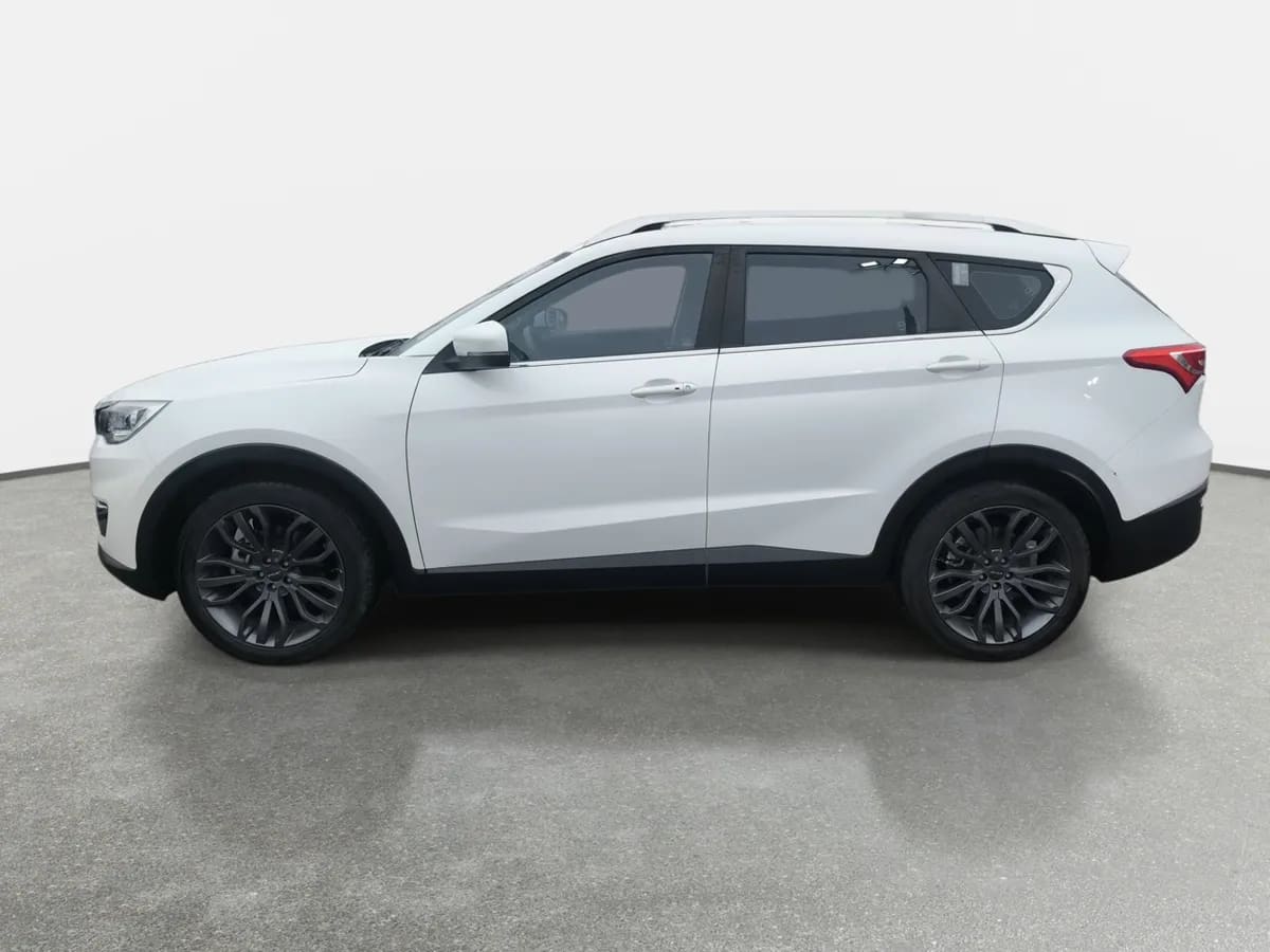 Jetour X70 1.5t Gl 4x2 Mt 5p año 2024