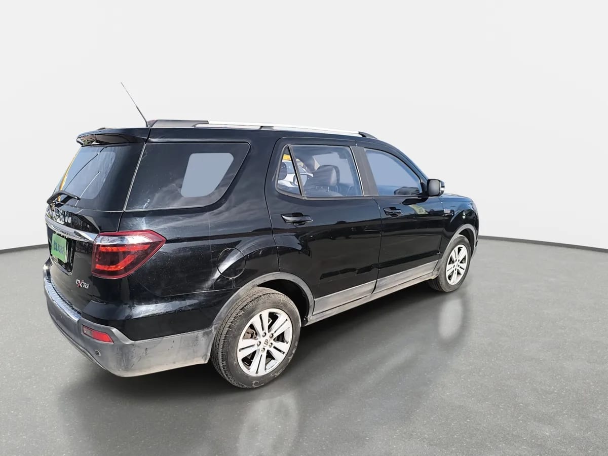 Changan Cx70 1.5t Elite 4x2 At 5p año 2022
