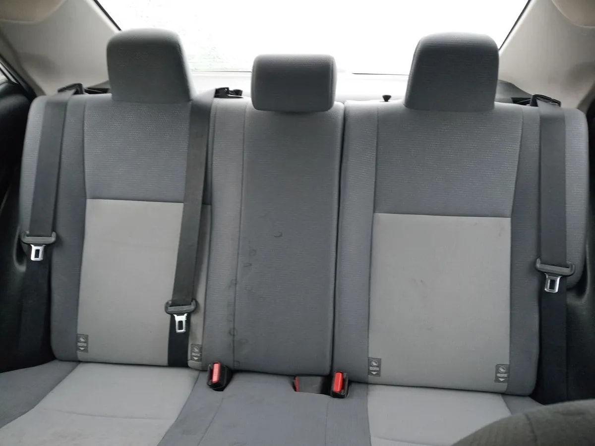 Toyota Corolla 1.8 Lei 4x2 Cvt At 4p año 2017