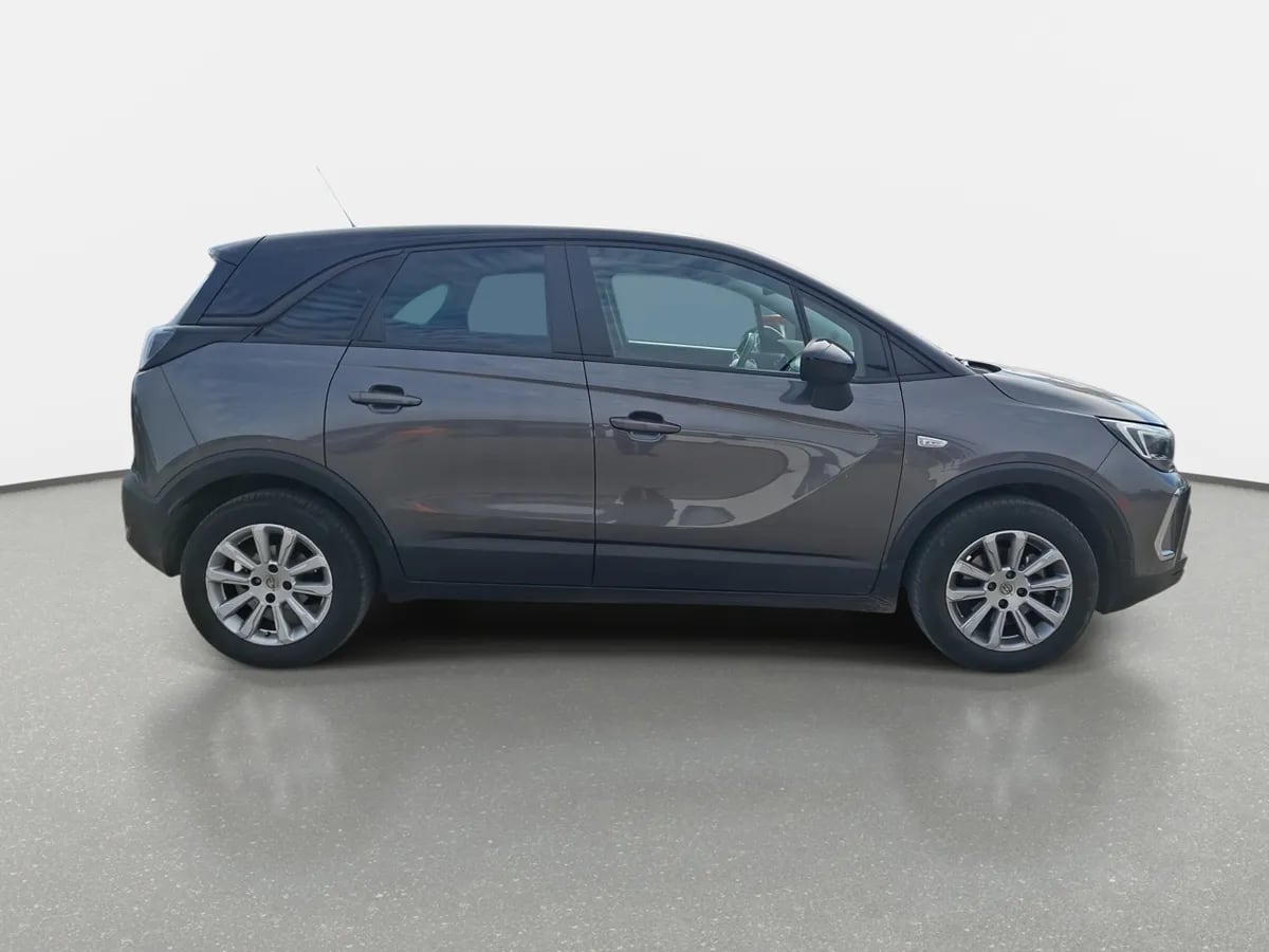 Opel Crossland 1.2t Edition 4x2 Mt6 5p año 2021
