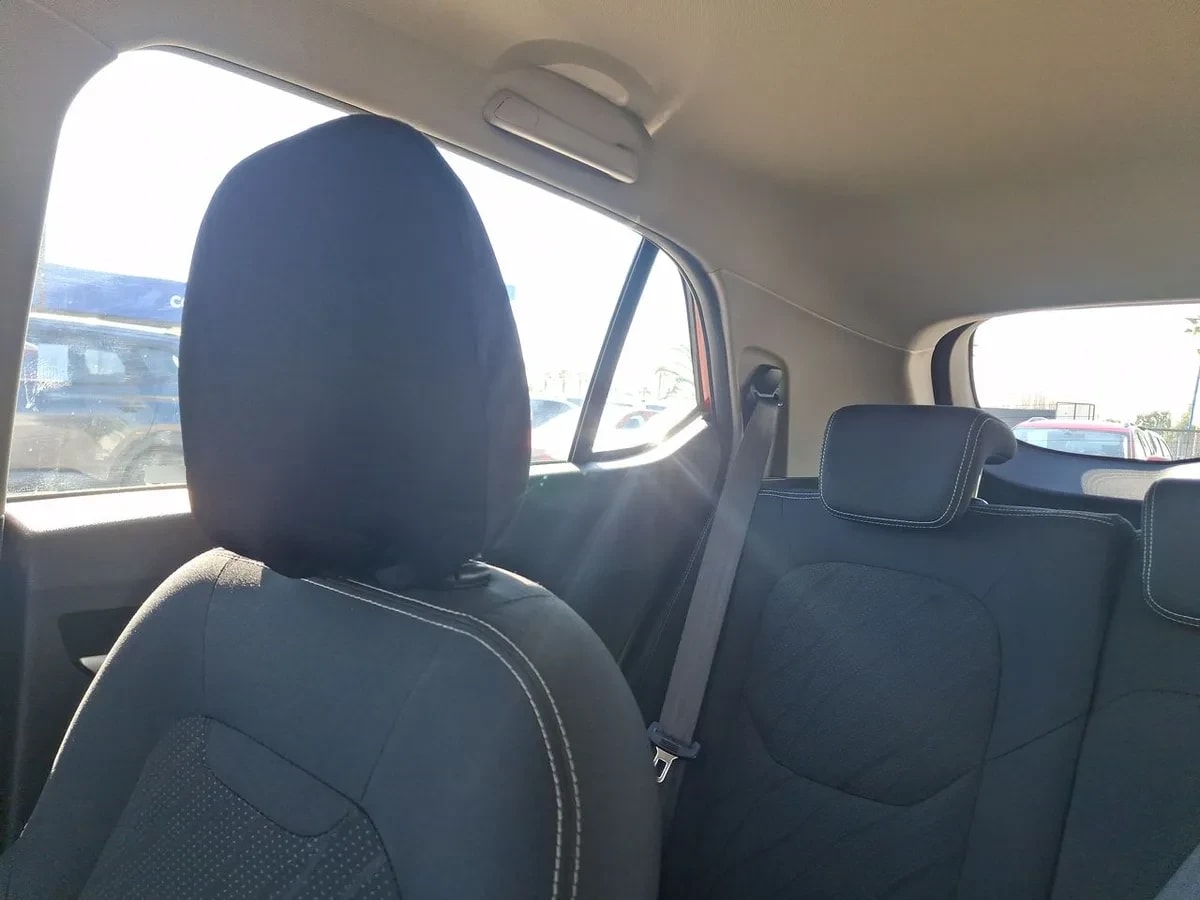 Chevrolet Groove 1.5 Ltz 4x2 Mt 5p año 2022