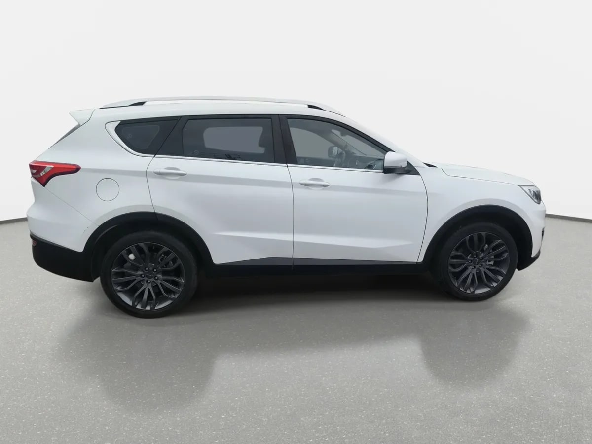 Jetour X70 1.5t Gl 4x2 Mt 5p año 2024