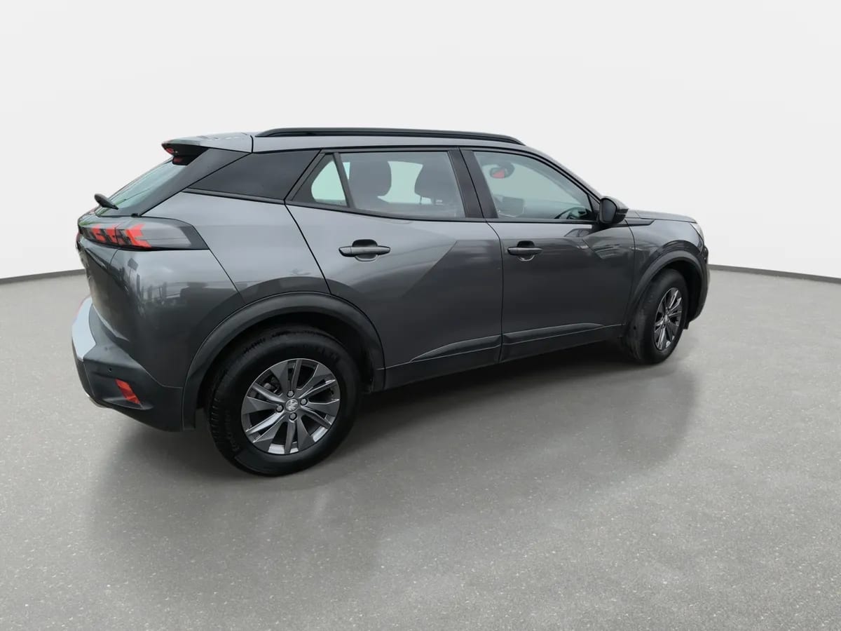 Peugeot 2008 1.2 Active Puretech 4x2 130 Mt 5p año 2021