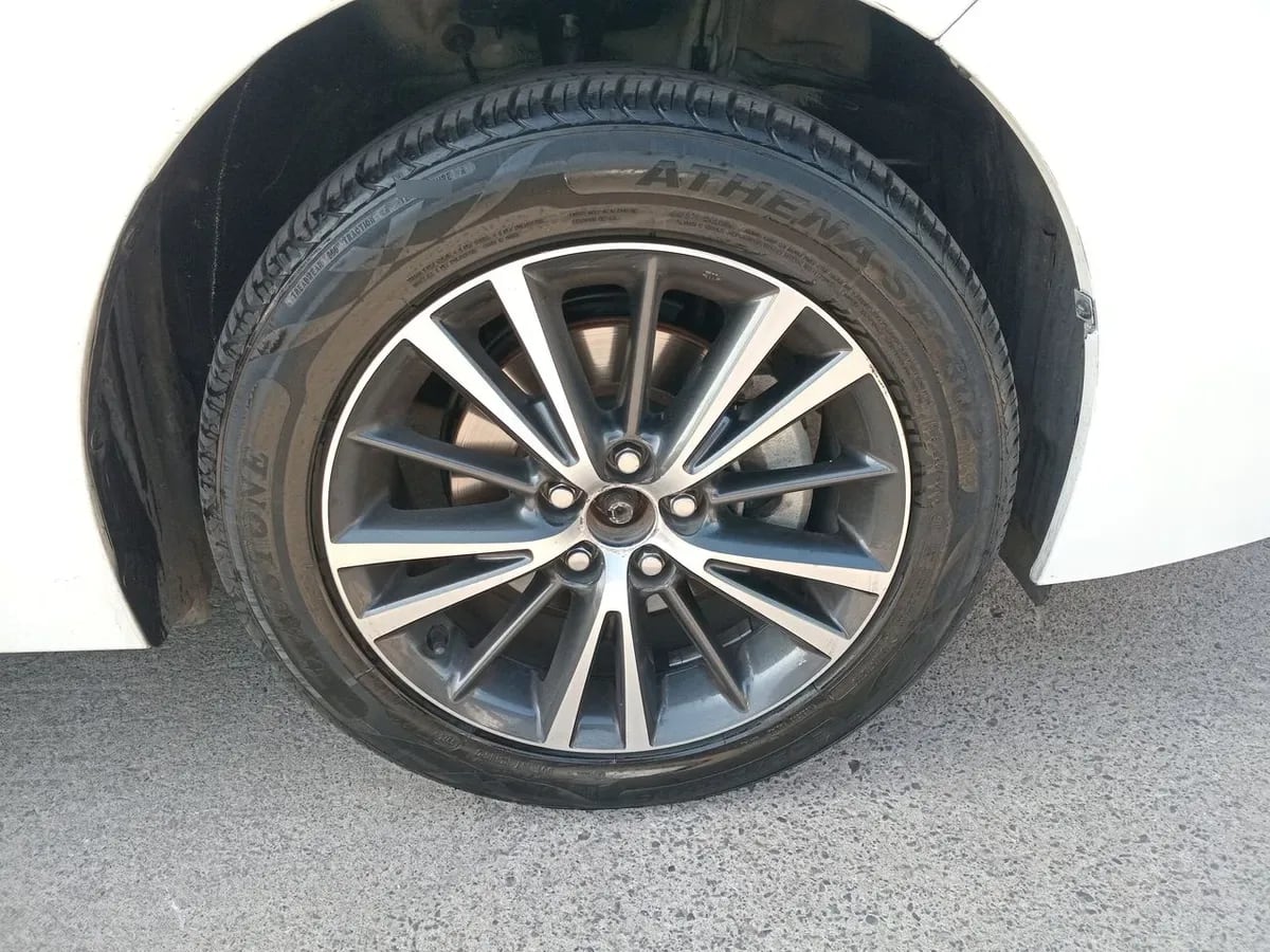 Toyota Corolla 1.8 Lei 4x2 Cvt At 4p año 2017