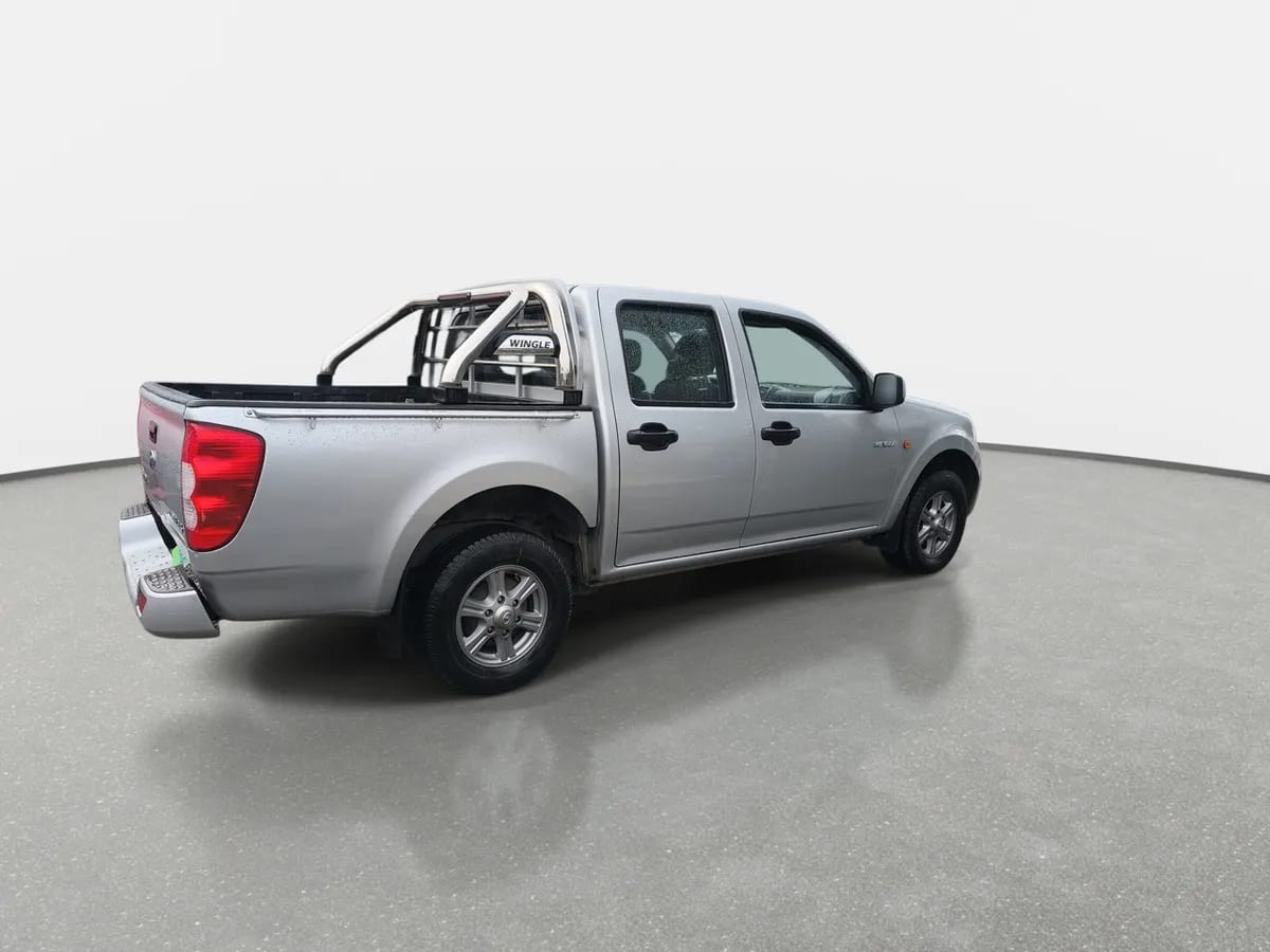 Great Wall Wingle 5 2.2 Elite 4x2 Dob. Cab. Mt 4p año 2021