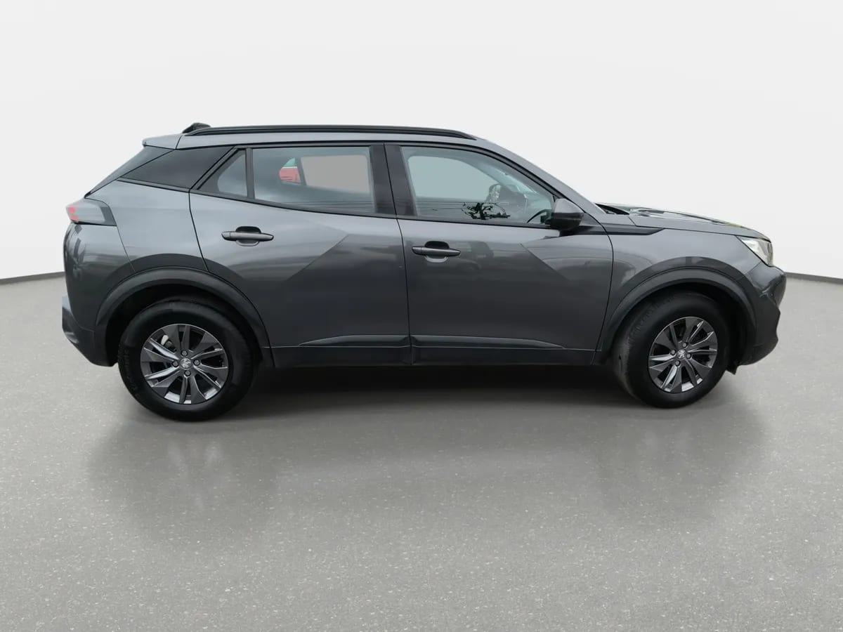 Peugeot 2008 1.2 Active Puretech 4x2 130 Mt 5p año 2021