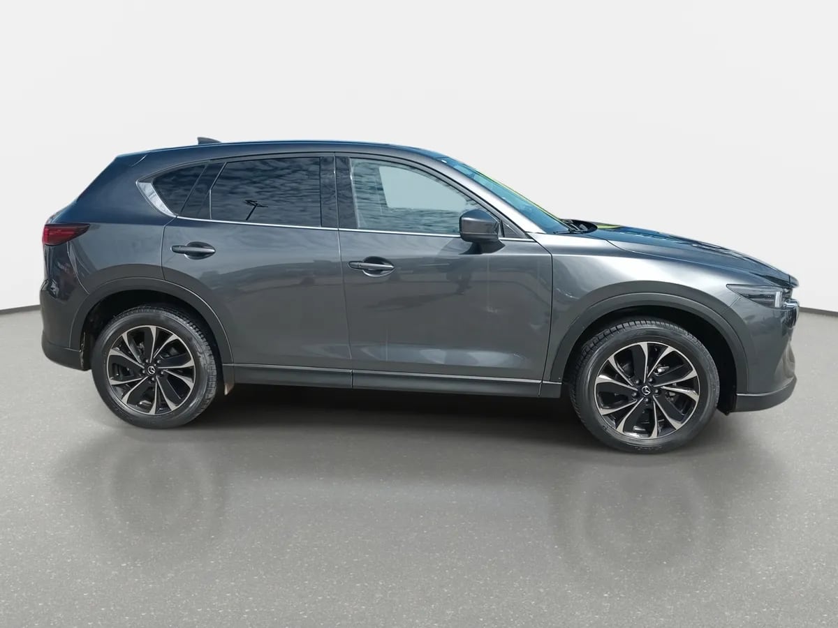 Mazda Cx-5 2.0 High Awd At 5p año 2022