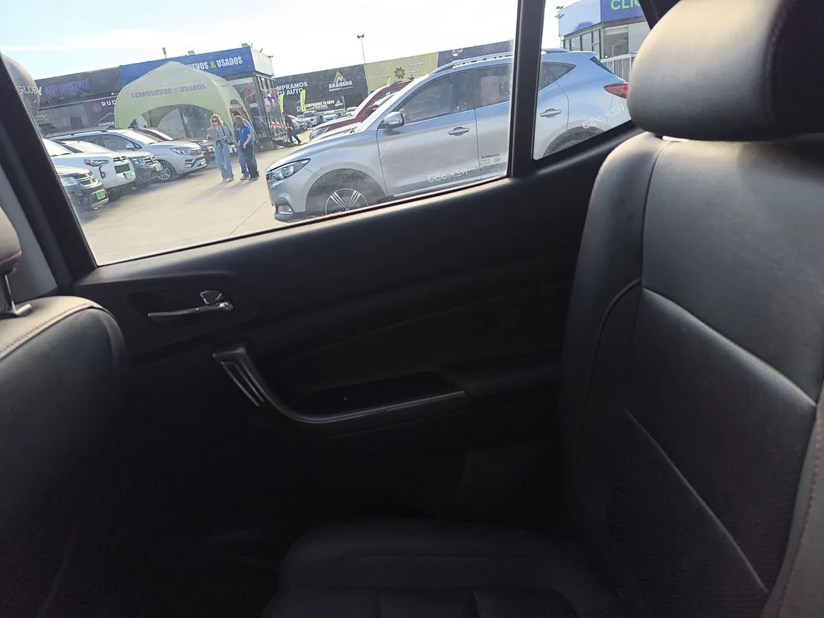 Changan Cx70 1.5t Elite 4x2 At 5p año 2022