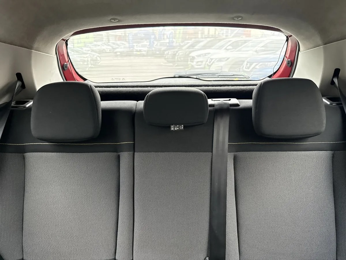 Citroen C3 1.2 Puretech Feel 4x2 Hb 82 Bvm Mt 5p año 2017