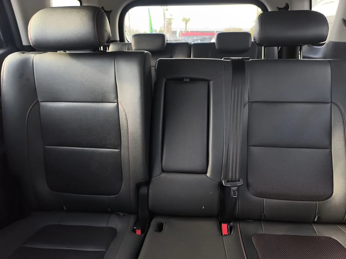Changan Cx70 1.5t Elite 4x2 At 5p año 2022