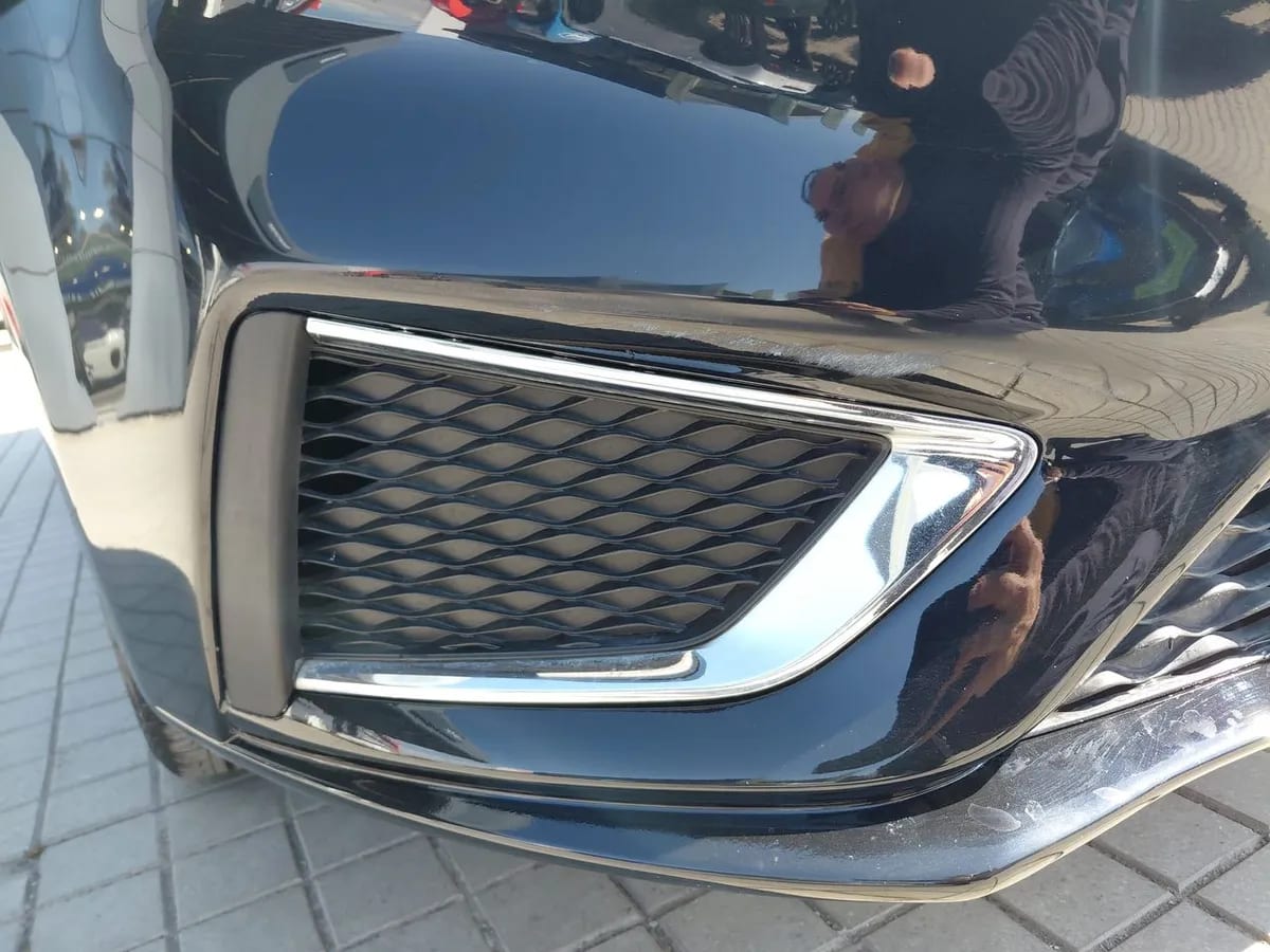 MG Mg 3 1.5 Comfort 4x2 Hb Mt 5p año 2023
