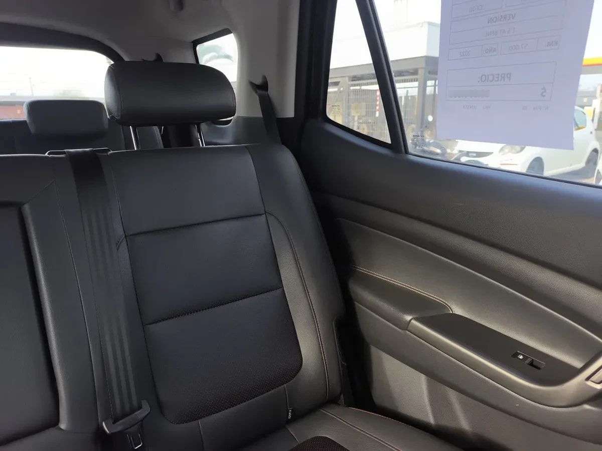 Changan Cx70 1.5t Elite 4x2 At 5p año 2022