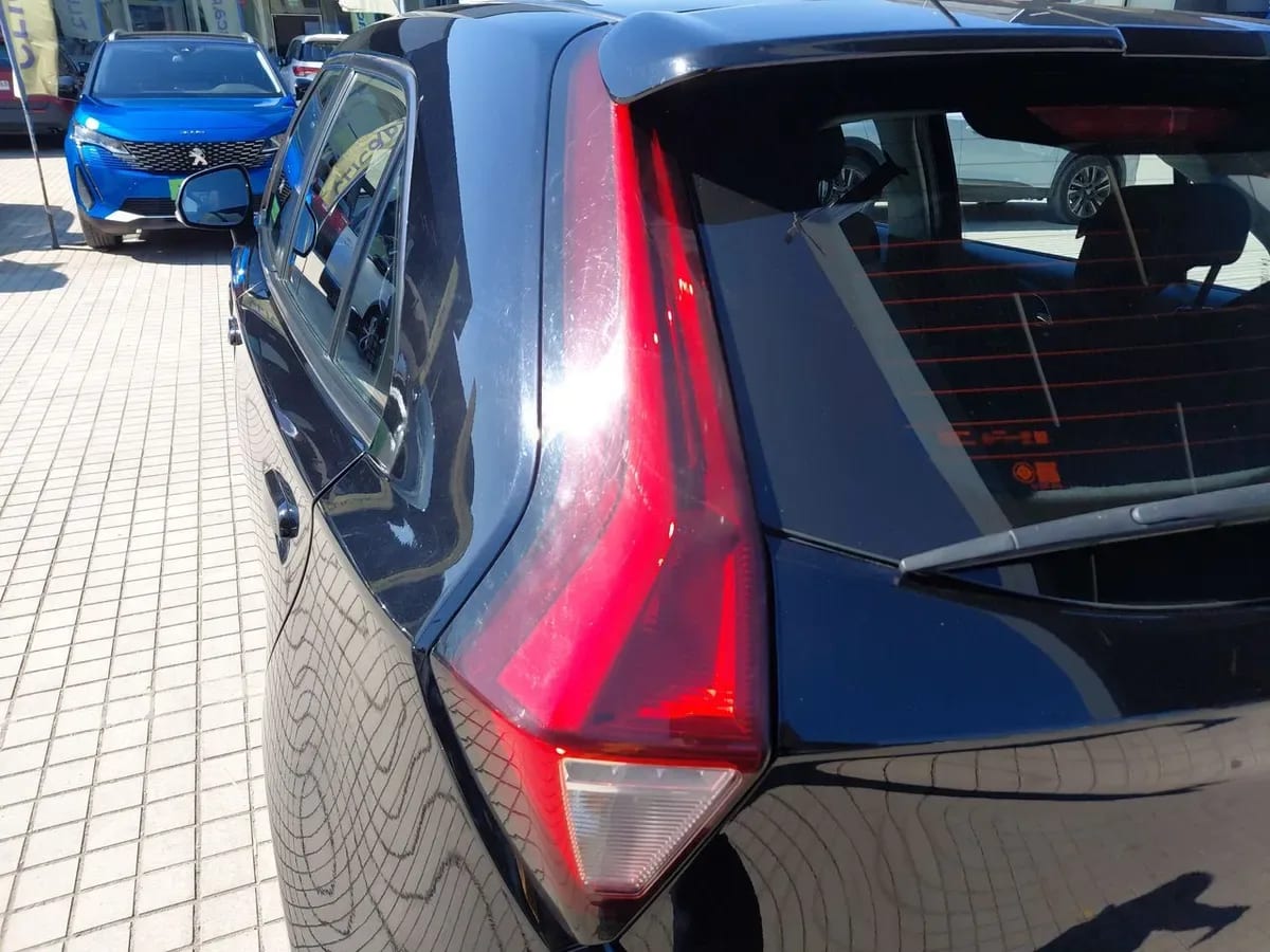 MG Mg 3 1.5 Comfort 4x2 Hb Mt 5p año 2023