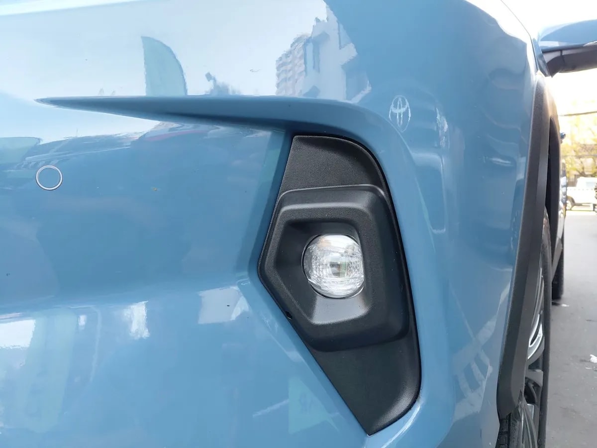 Toyota Rav 4 2.5 Limited Hybrid Hv 4x4 Cvt At 5p año 2026