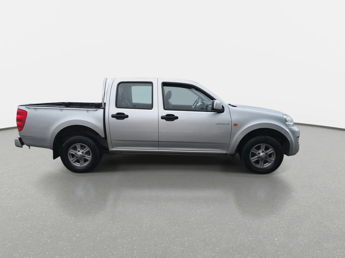 Great Wall Wingle 5 2.2 Elite 4x2 Dob. Cab. Mt 4p año 2021