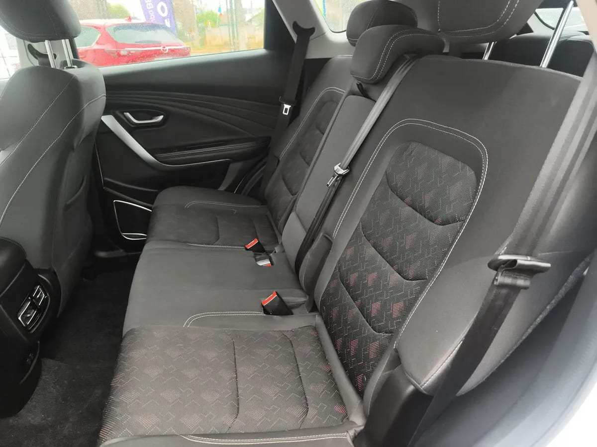 Jetour X70 1.5t Gl 4x2 Mt 5p año 2024