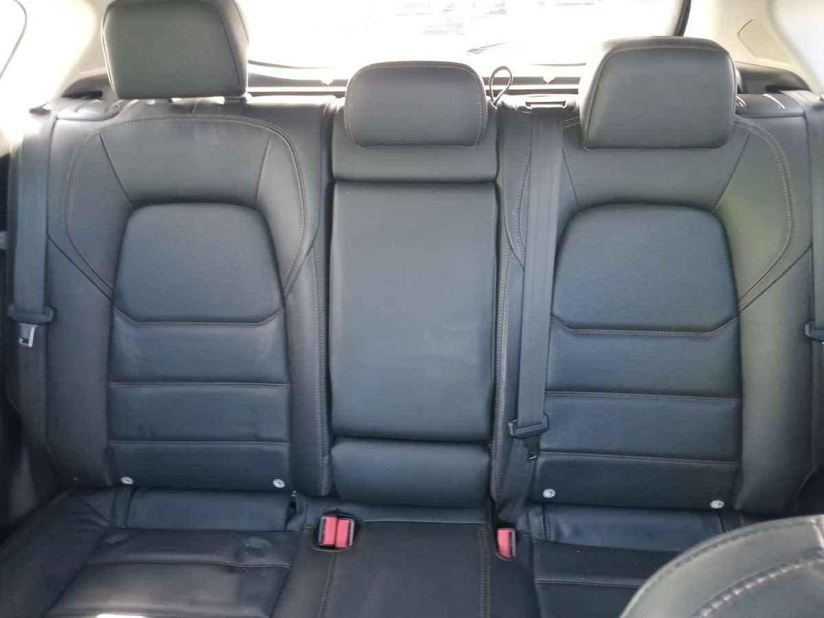 Mazda Cx-5 2.0 High Awd At 5p año 2022