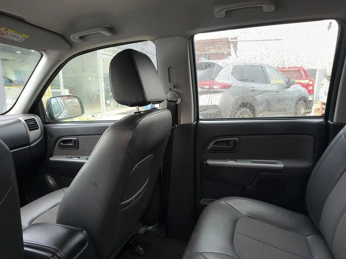 Great Wall Wingle 5 2.2 Elite 4x2 Dob. Cab. Mt 4p año 2021