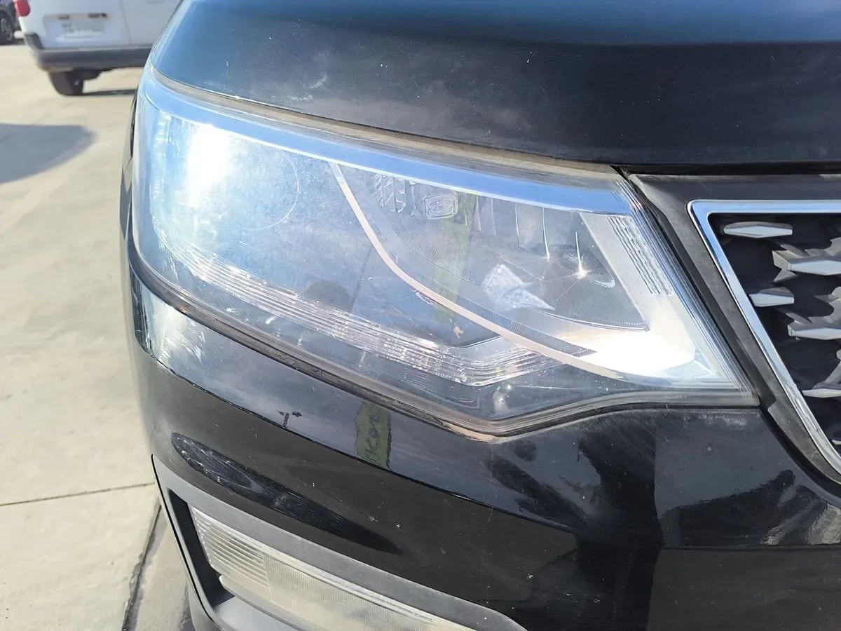 Changan Cx70 1.5t Elite 4x2 At 5p año 2022