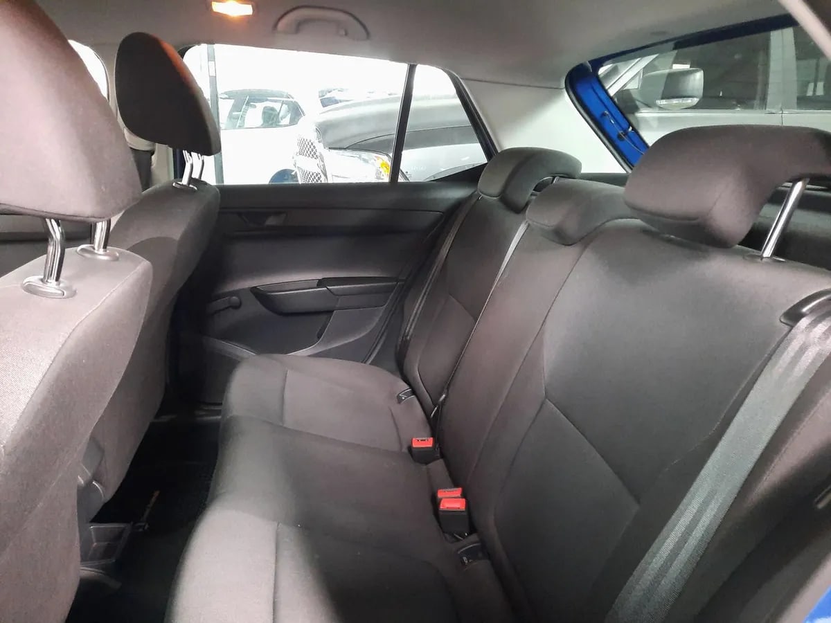Skoda Fabia 1.0 Active 4x2 Mt 5p año 2019