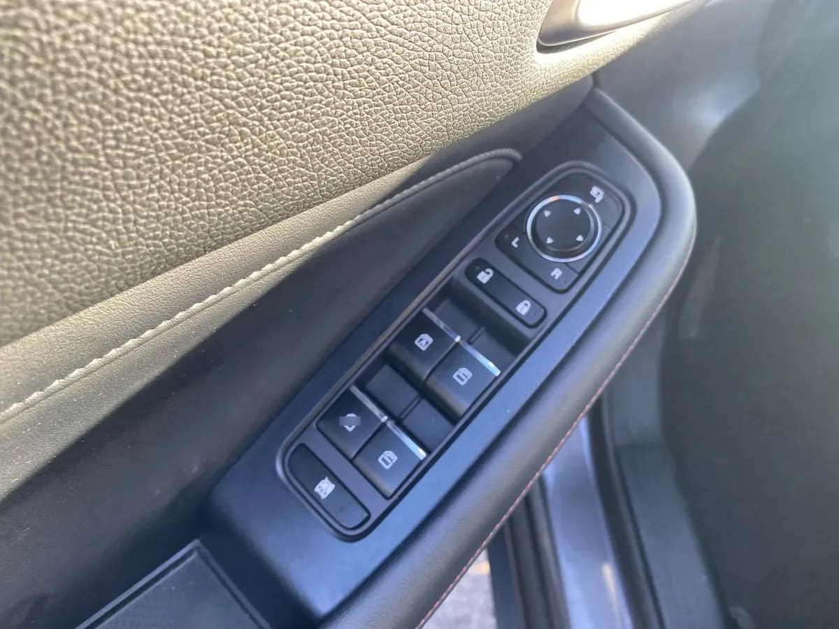 GAC Gs4 Power 1.5t Ge 4x2 At 5p año 2025