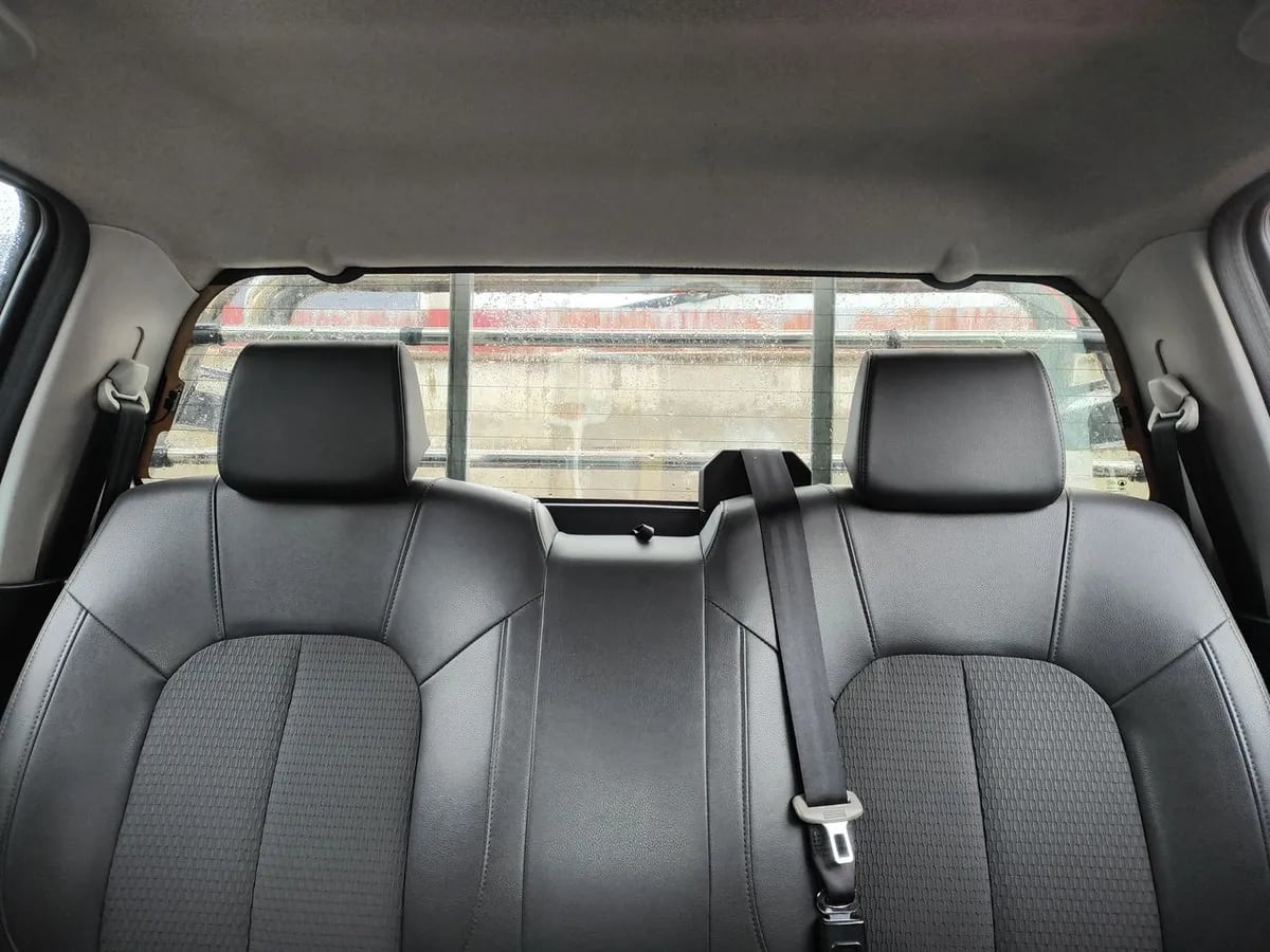 Great Wall Wingle 5 2.2 Elite 4x2 Dob. Cab. Mt 4p año 2021