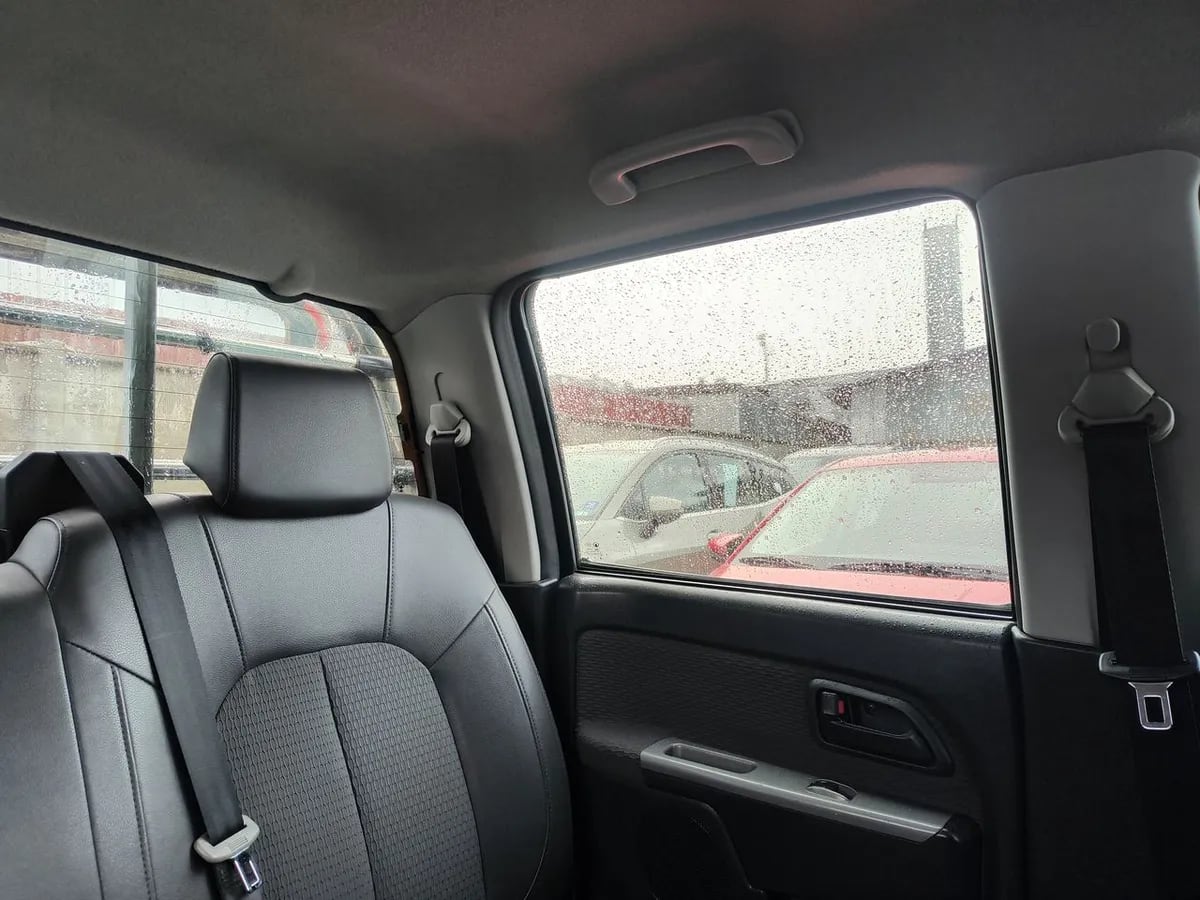 Great Wall Wingle 5 2.2 Elite 4x2 Dob. Cab. Mt 4p año 2021