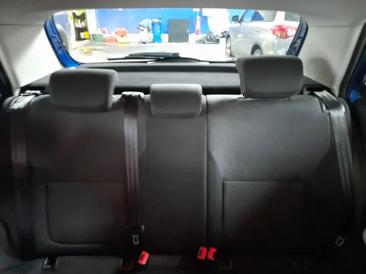 Skoda Fabia 1.0 Active 4x2 Mt 5p año 2019