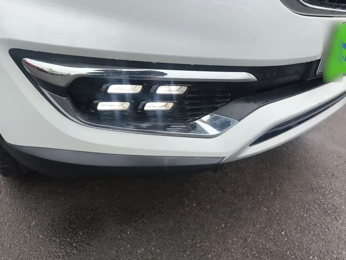Jetour X70 1.5t Gl 4x2 Mt 5p año 2024