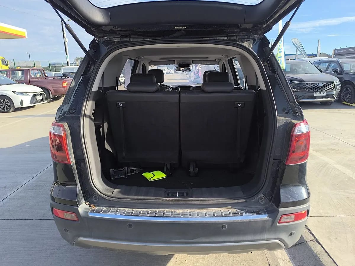 Changan Cx70 1.5t Elite 4x2 At 5p año 2022