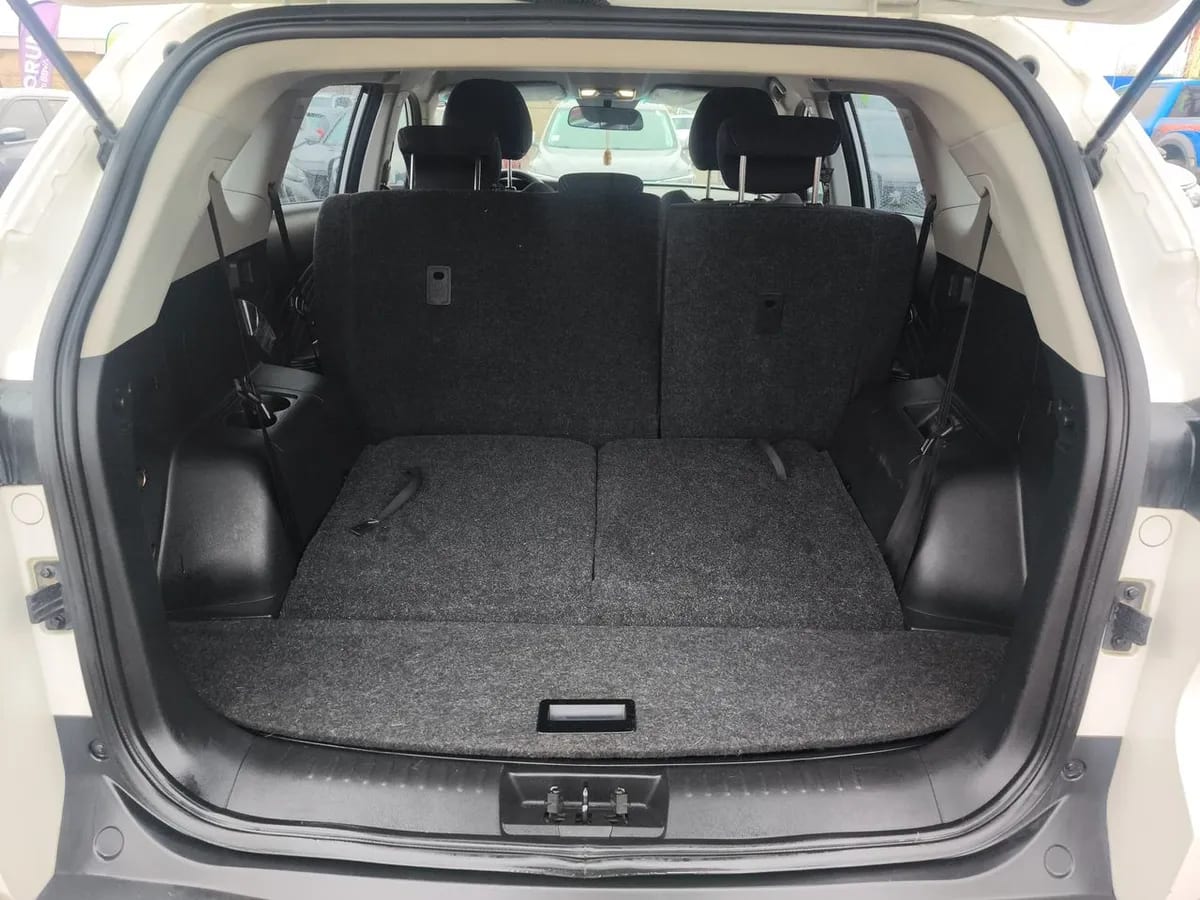 Jetour X70 1.5t Gl 4x2 Mt 5p año 2024