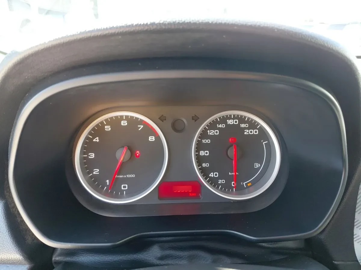 MG Mg 3 1.5 Comfort 4x2 Hb Mt 5p año 2023