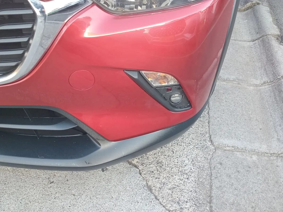 Mazda Cx-3 2.0 R Awd 6at 5p año 2017