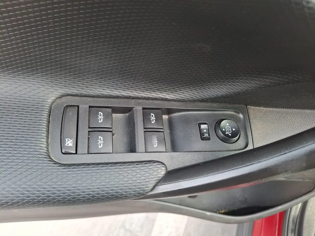 Chevrolet Tracker 1.2t Ltz Fwd At 5p año 2022
