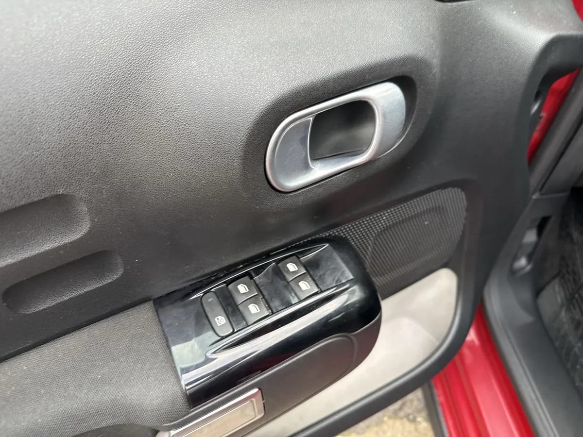 Citroen C3 1.2 Puretech Feel 4x2 Hb 82 Bvm Mt 5p año 2017