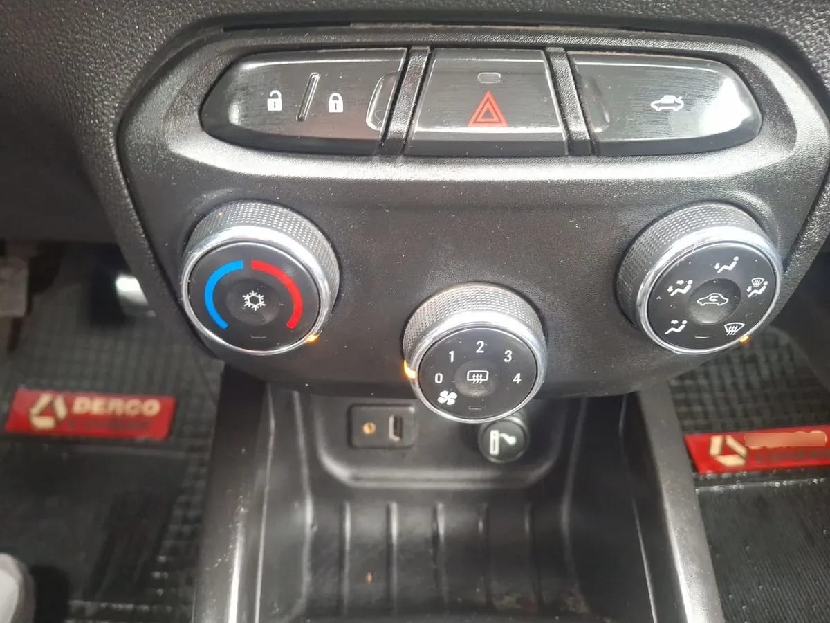 Chevrolet Prisma 1.4 Lt 4x2 Mt 4p año 2017
