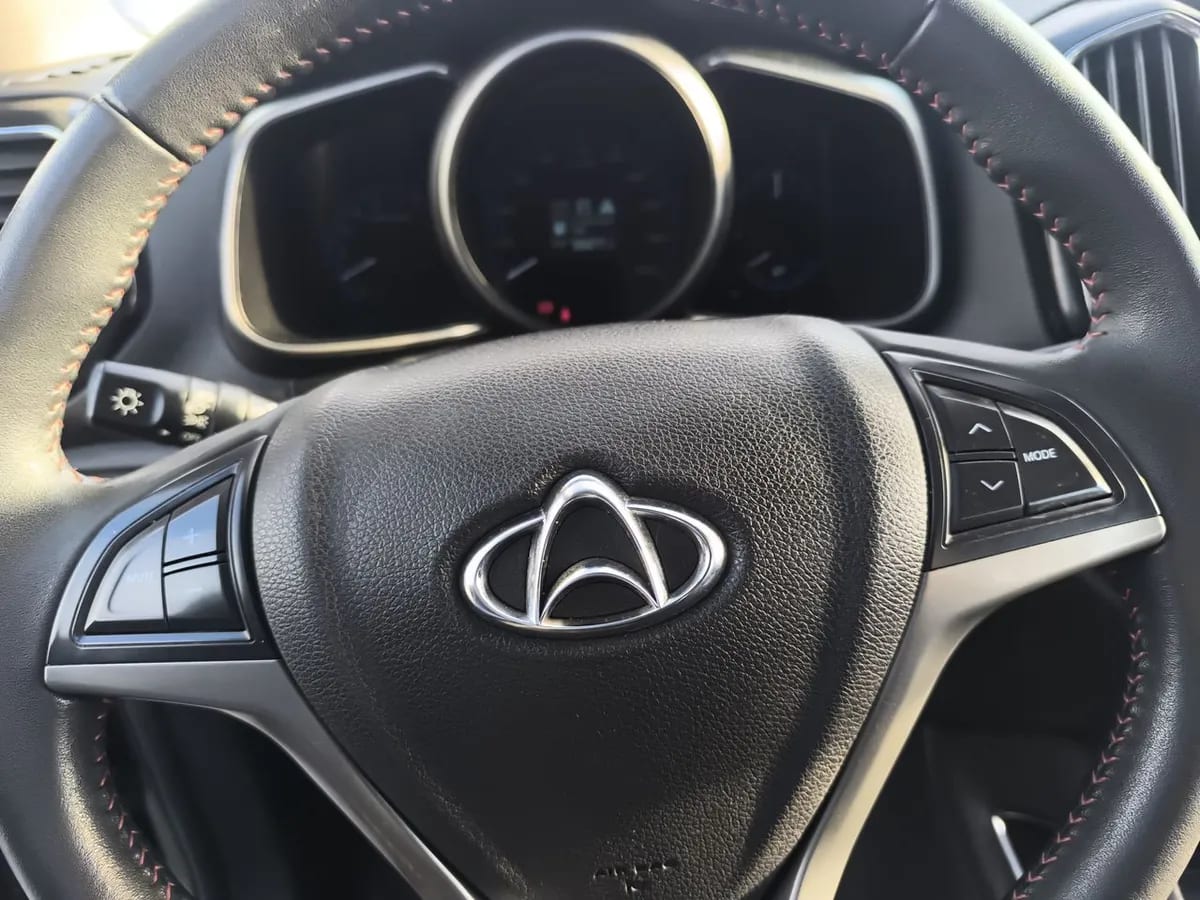 Changan Cx70 1.5t Elite 4x2 At 5p año 2022