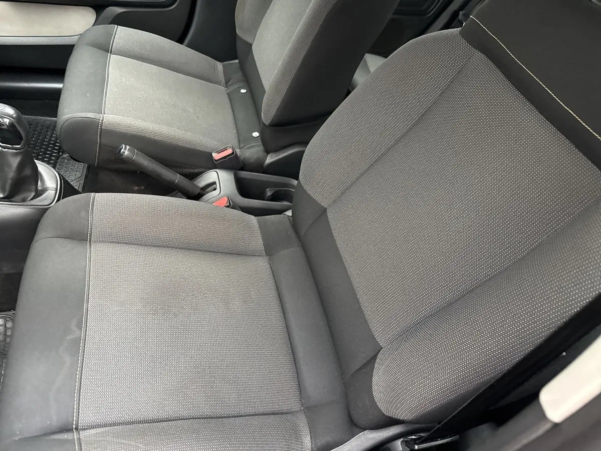 Citroen C3 1.2 Puretech Feel 4x2 Hb 82 Bvm Mt 5p año 2017
