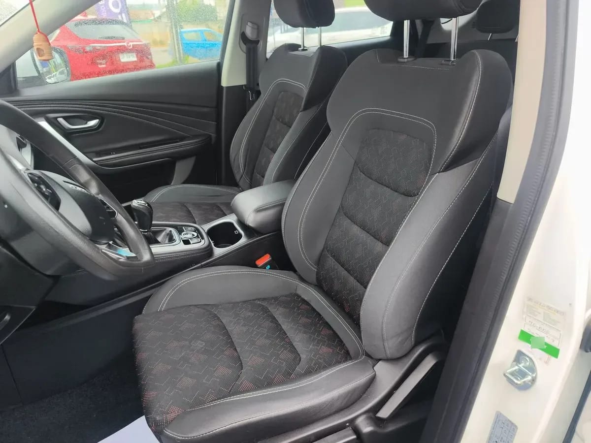Jetour X70 1.5t Gl 4x2 Mt 5p año 2024