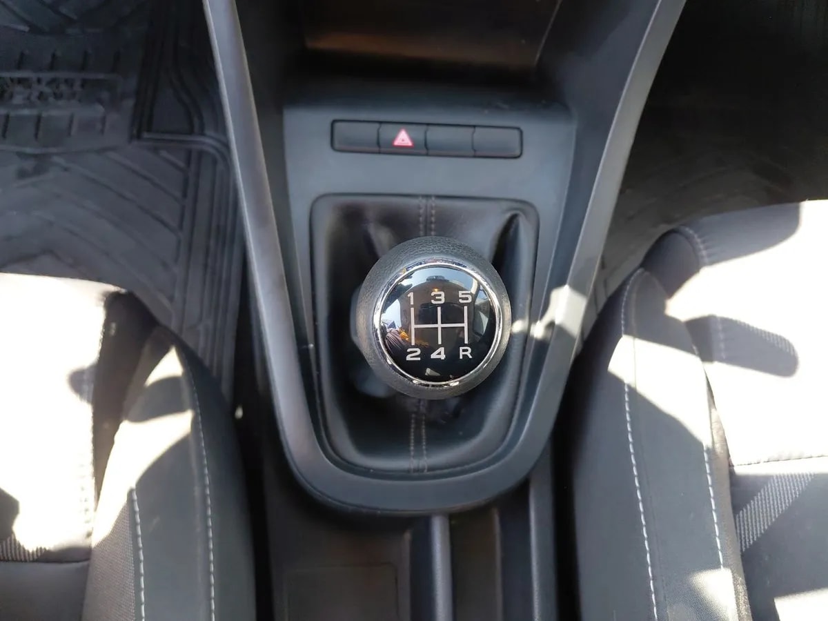MG Mg 3 1.5 Comfort 4x2 Hb Mt 5p año 2023