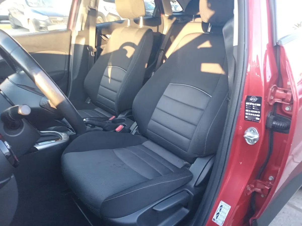 Mazda Cx-3 2.0 R Awd 6at 5p año 2017