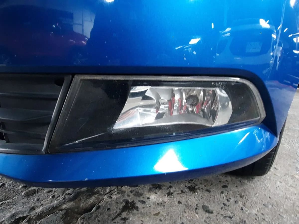Skoda Fabia 1.0 Active 4x2 Mt 5p año 2019